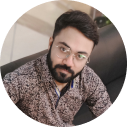 Himanshu
                              Flutter App Developer